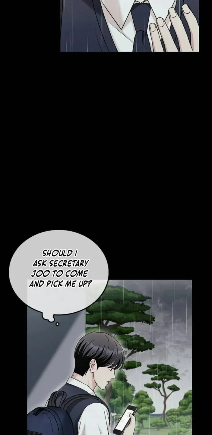 Couple, How Far You Can Go? Chapter 43 page 5 - 