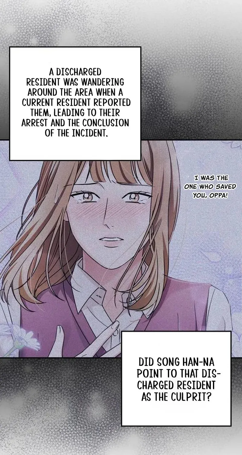 Couple, How Far You Can Go? Chapter 43 page 41 - 