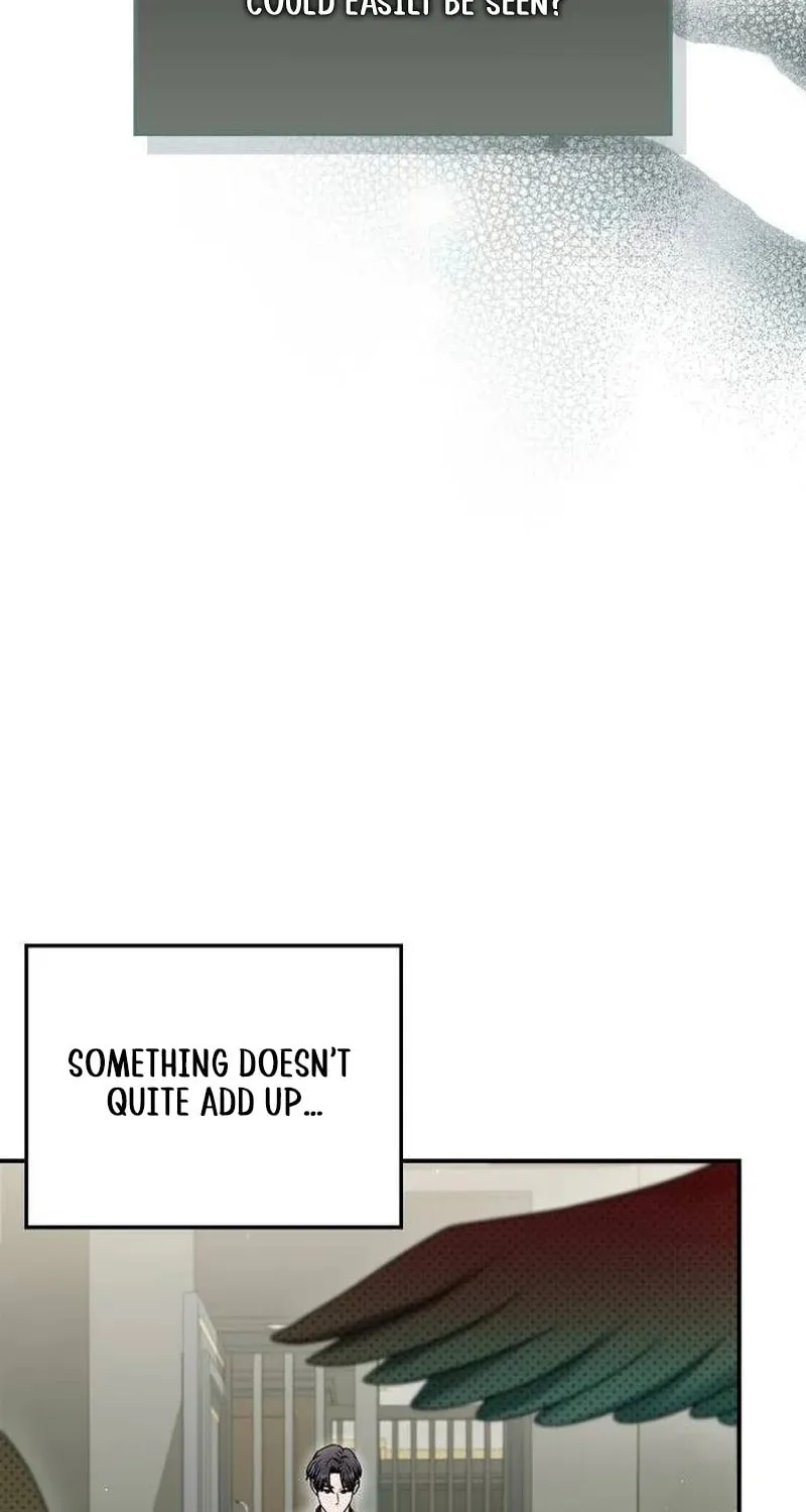 Couple, How Far You Can Go? Chapter 43 page 46 - 