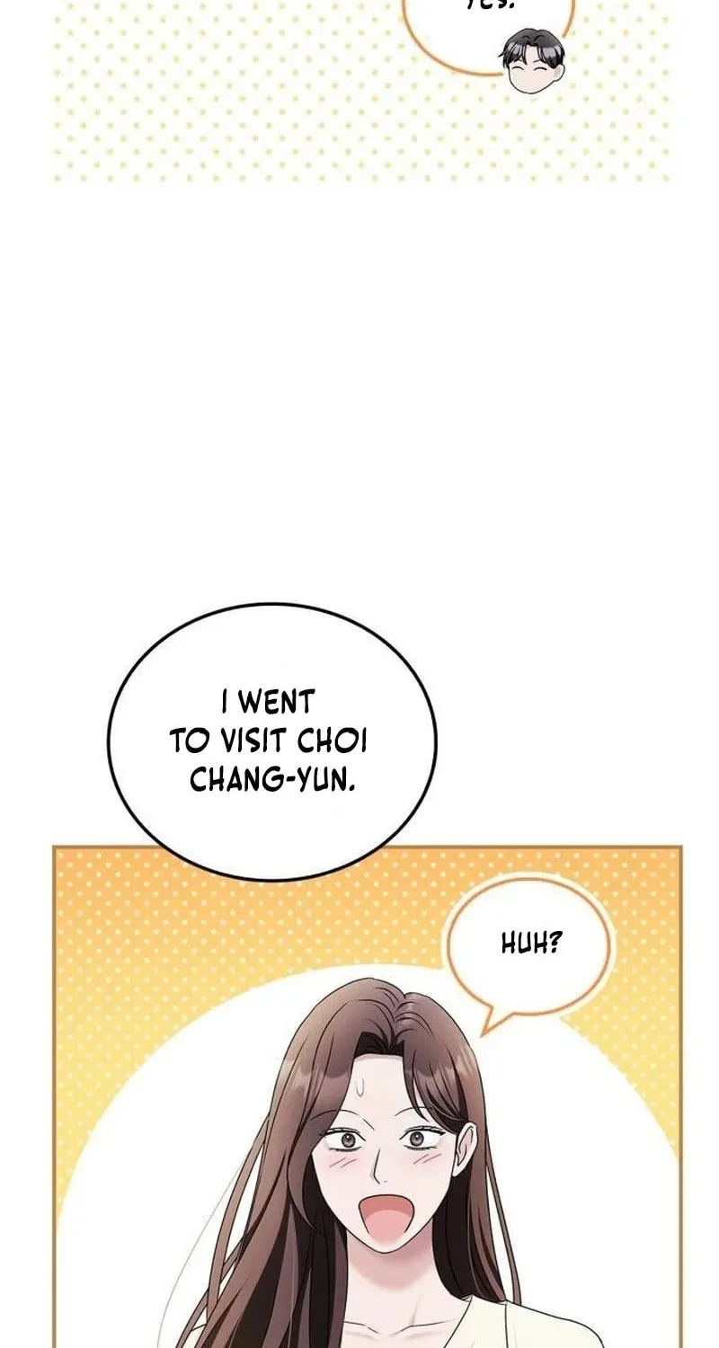 Couple, How Far You Can Go? Chapter 43 page 59 - 