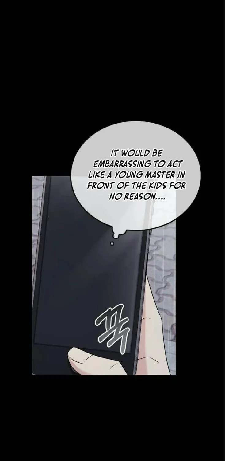 Couple, How Far You Can Go? Chapter 43 page 7 - 