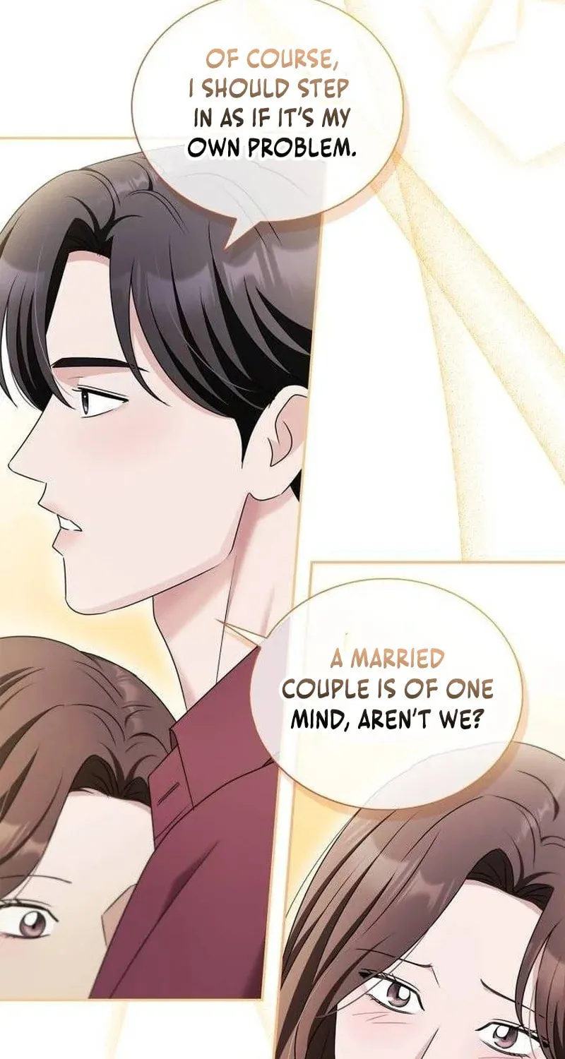 Couple, How Far You Can Go? Chapter 43 page 72 - 
