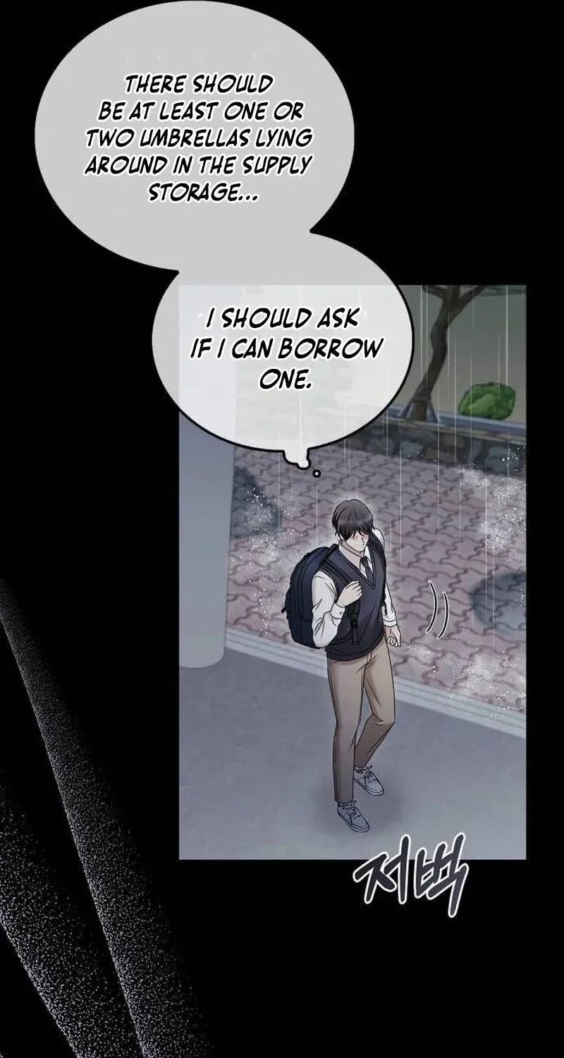Couple, How Far You Can Go? Chapter 43 page 9 - 