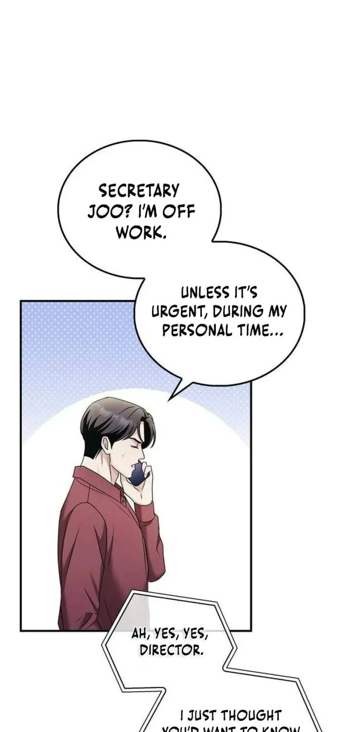 Couple, How Far You Can Go? Chapter 43 page 83 - 