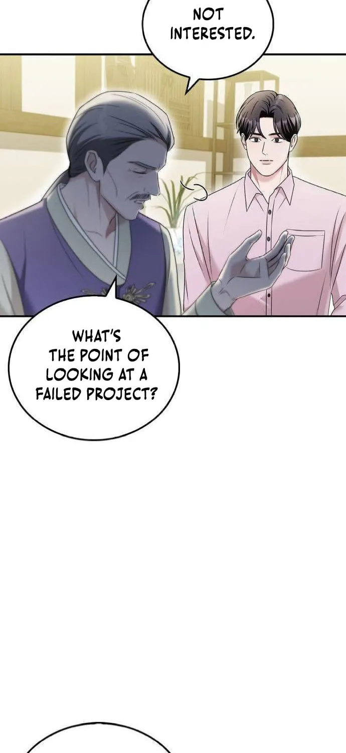 Couple, How Far You Can Go? Chapter 44 page 38 - 