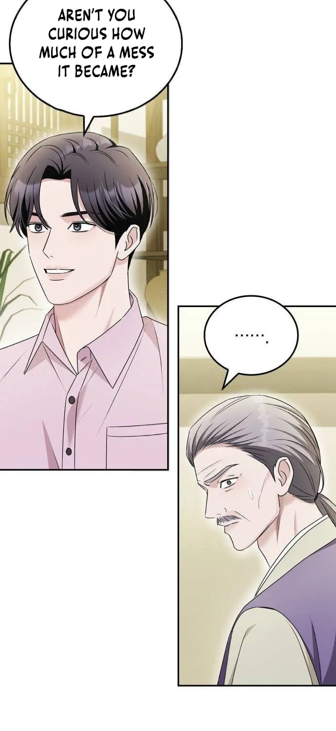 Couple, How Far You Can Go? Chapter 44 page 39 - 
