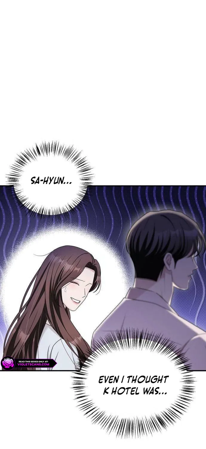 Couple, How Far You Can Go? Chapter 44 page 40 - 