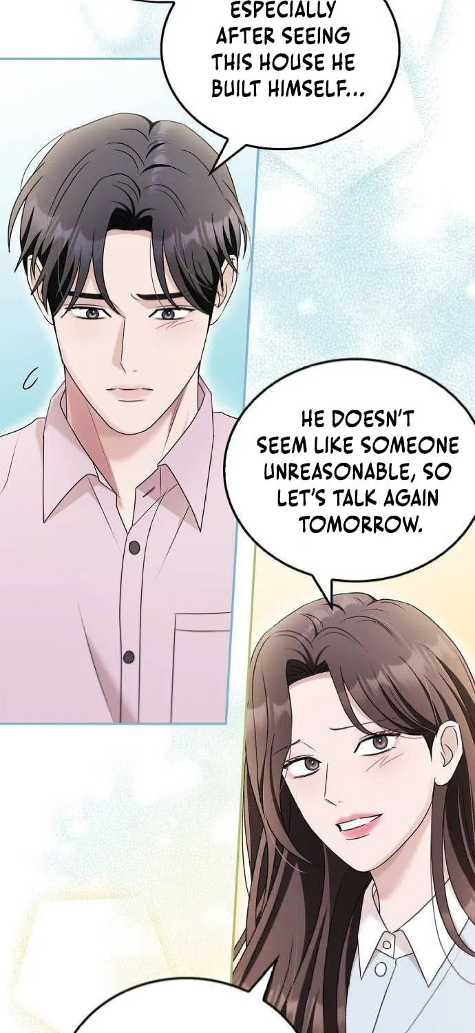 Couple, How Far You Can Go? Chapter 44 page 58 - 