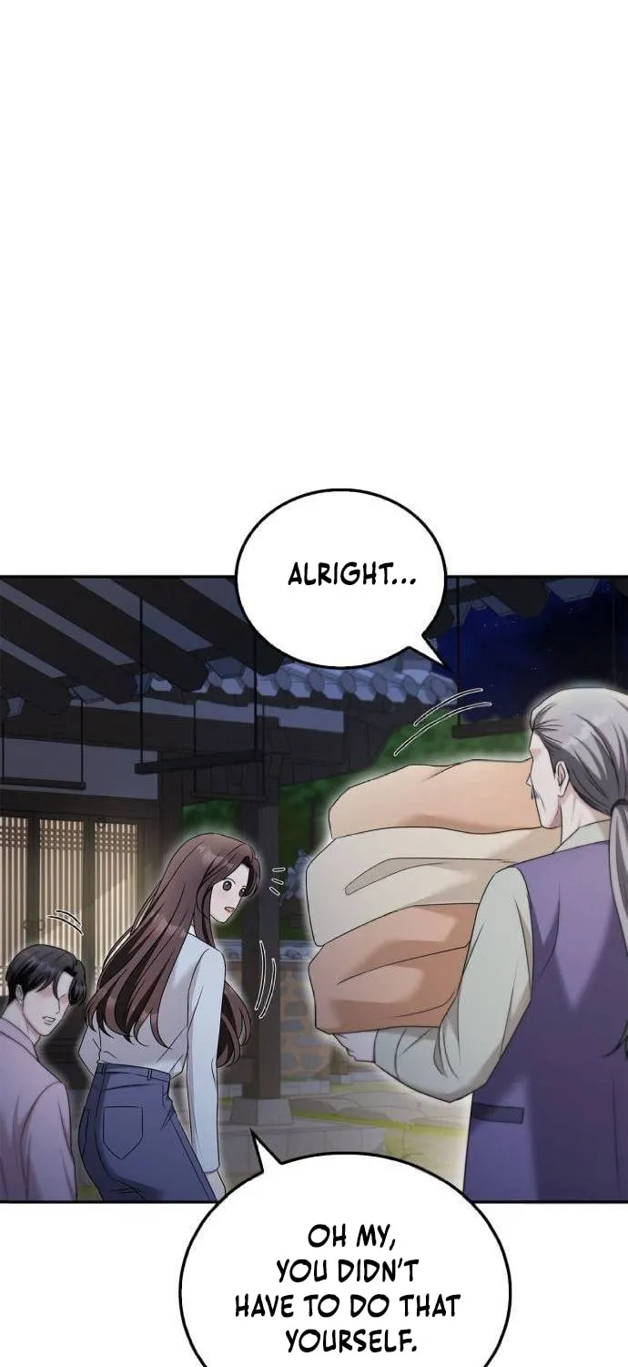 Couple, How Far You Can Go? Chapter 44 page 60 - 