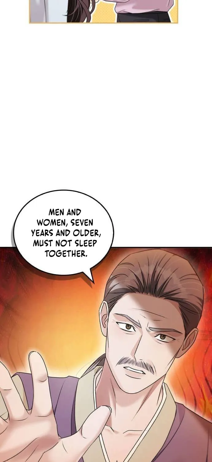 Couple, How Far You Can Go? Chapter 44 page 64 - 