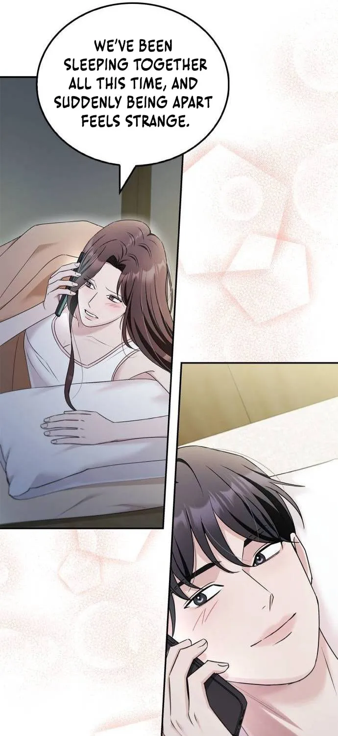 Couple, How Far You Can Go? Chapter 44 page 71 - 