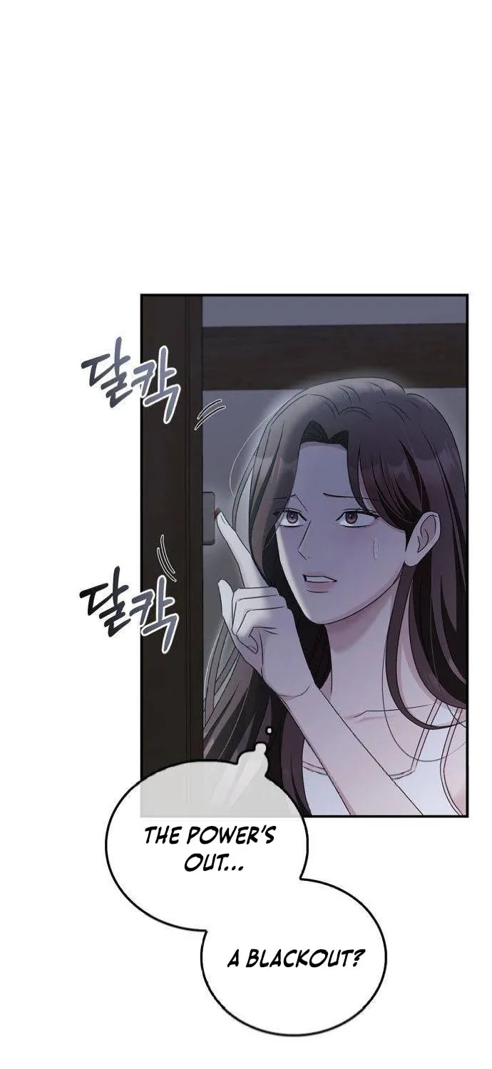 Couple, How Far You Can Go? Chapter 44 page 81 - 