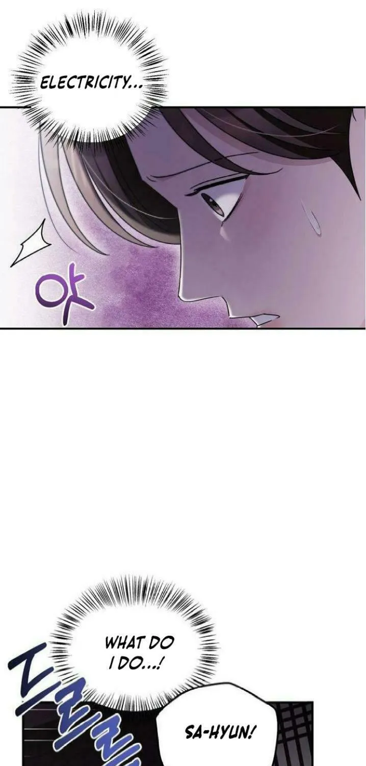 Couple, How Far You Can Go? Chapter 44 page 83 - 