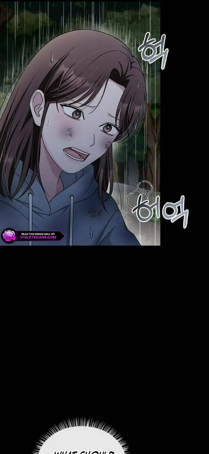 Couple, How Far You Can Go? Chapter 45 page 18 - 