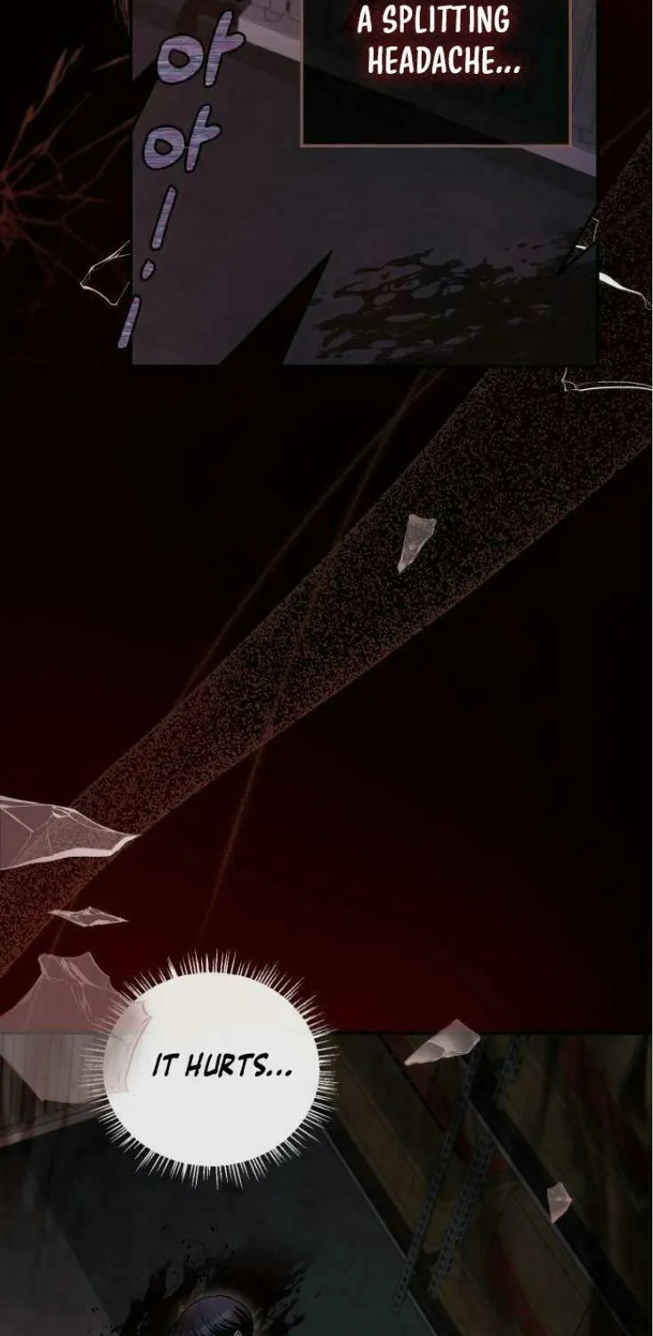 Couple, How Far You Can Go? Chapter 45 page 3 - 