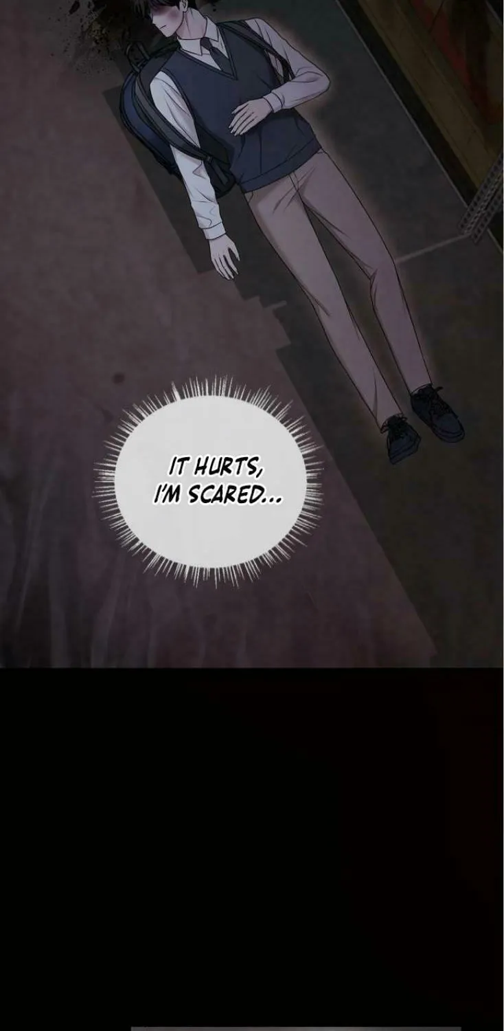 Couple, How Far You Can Go? Chapter 45 page 4 - 