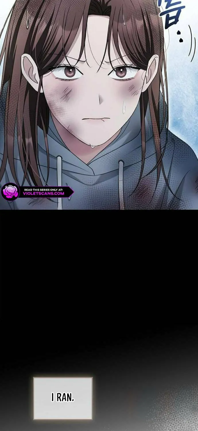 Couple, How Far You Can Go? Chapter 45 page 41 - 