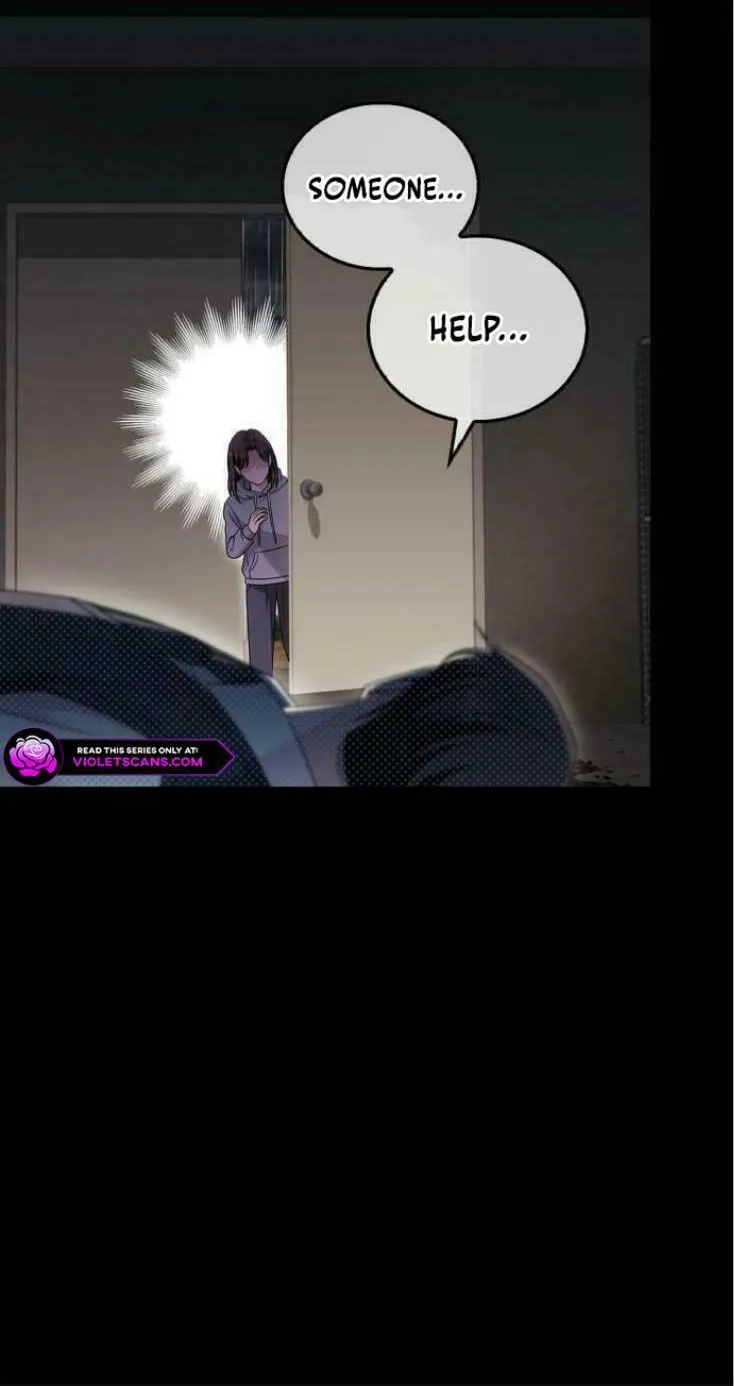 Couple, How Far You Can Go? Chapter 45 page 6 - 