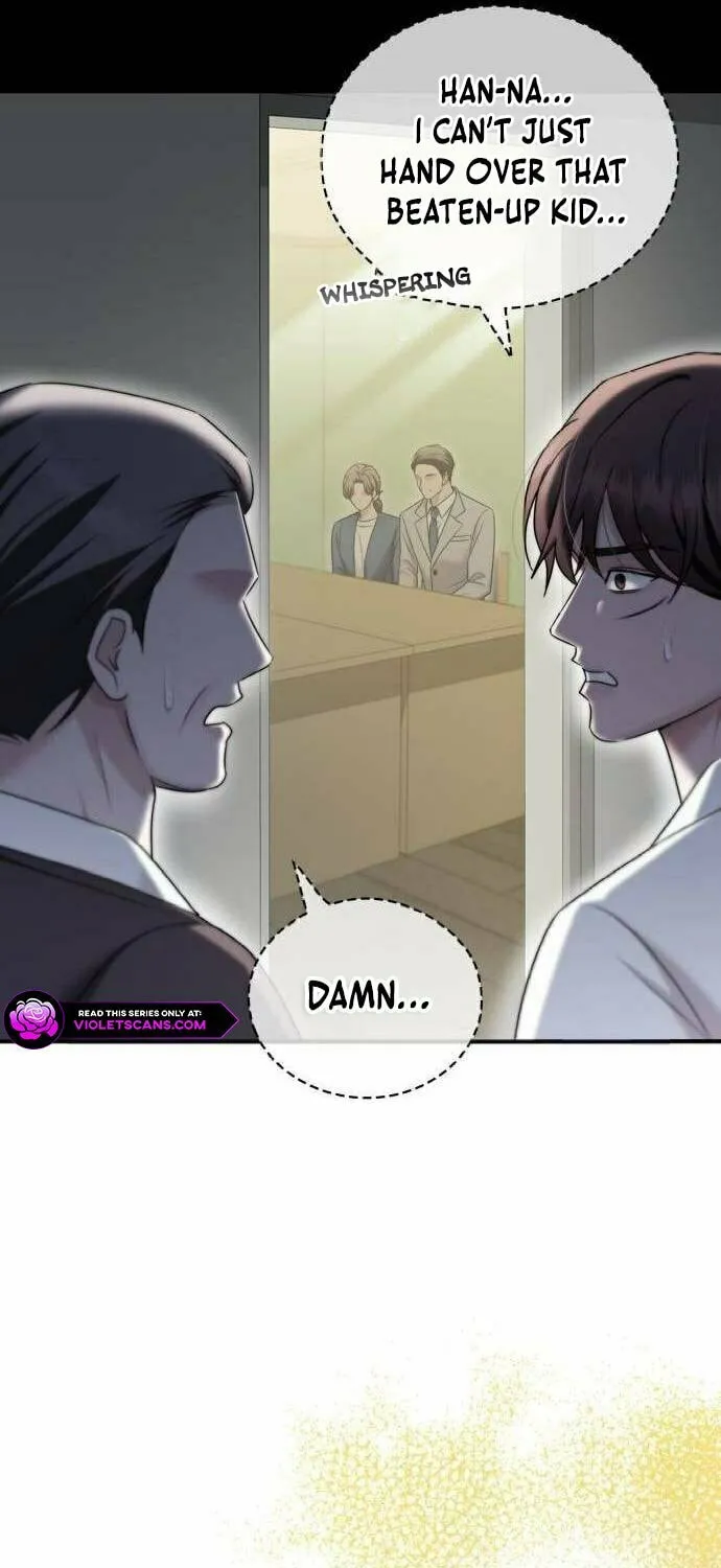 Couple, How Far You Can Go? Chapter 45 page 51 - 