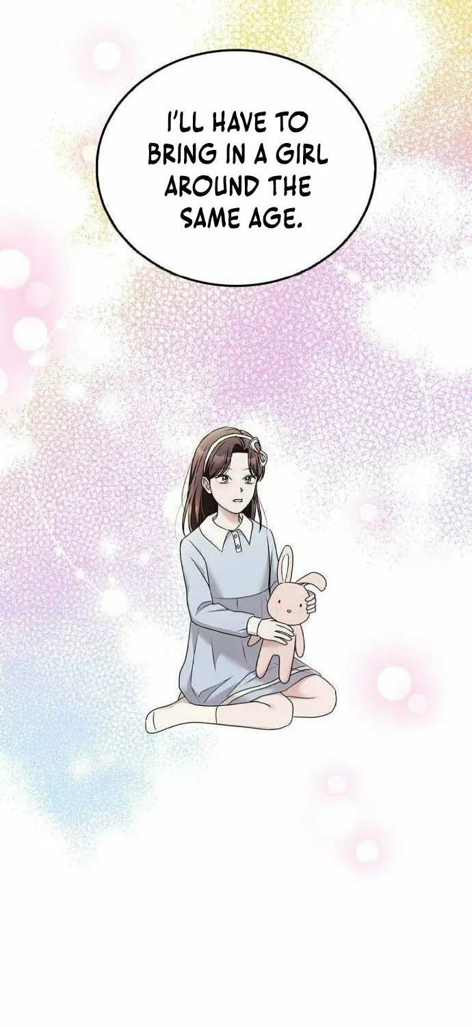 Couple, How Far You Can Go? Chapter 45 page 52 - 