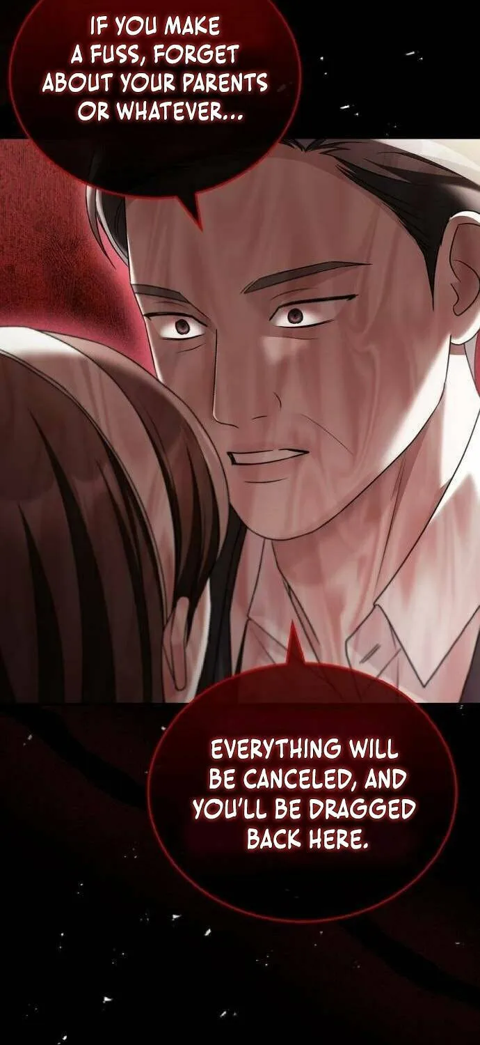 Couple, How Far You Can Go? Chapter 45 page 61 - 