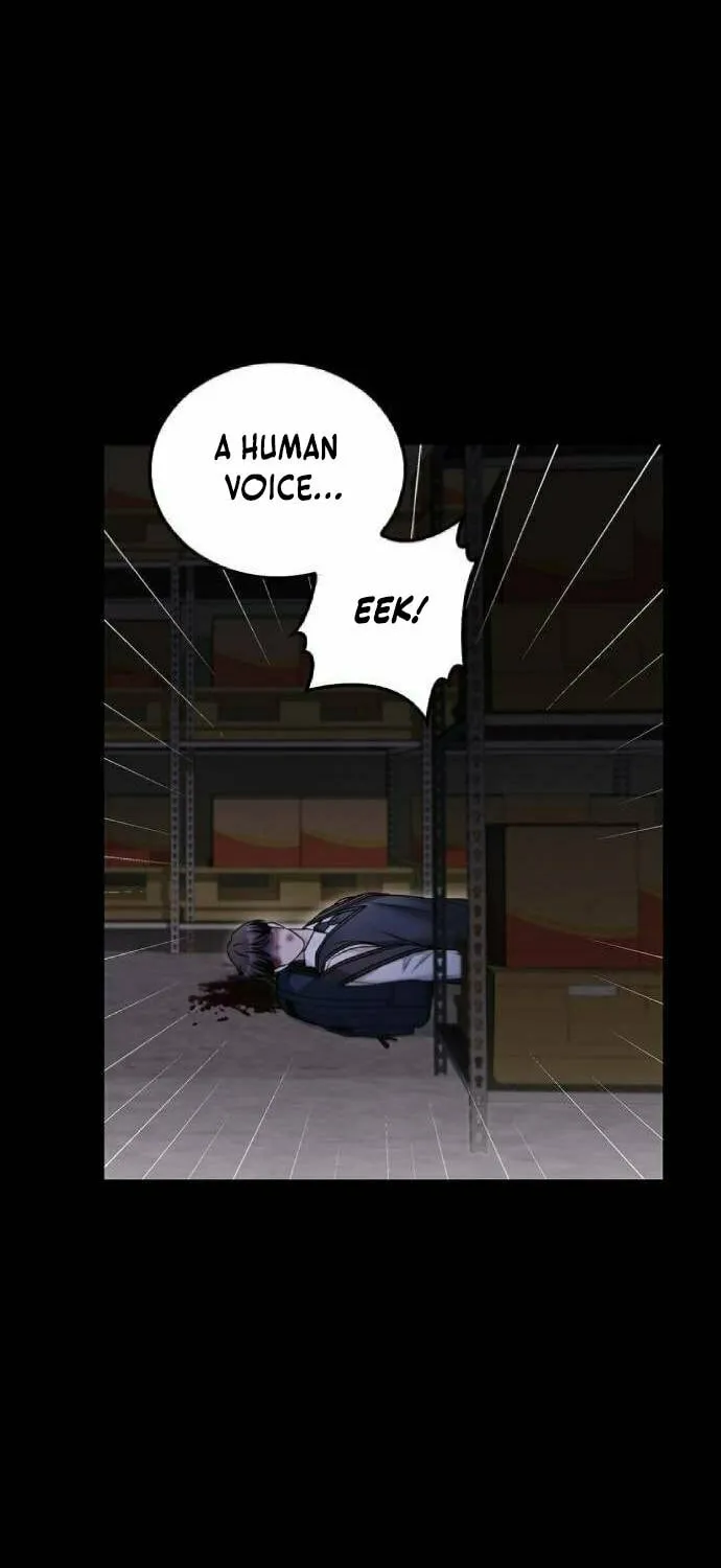 Couple, How Far You Can Go? Chapter 45 page 8 - 