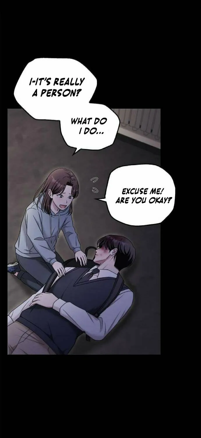 Couple, How Far You Can Go? Chapter 45 page 9 - 