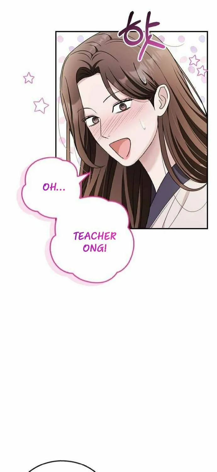 Couple, How Far You Can Go? Chapter 46 page 24 - 