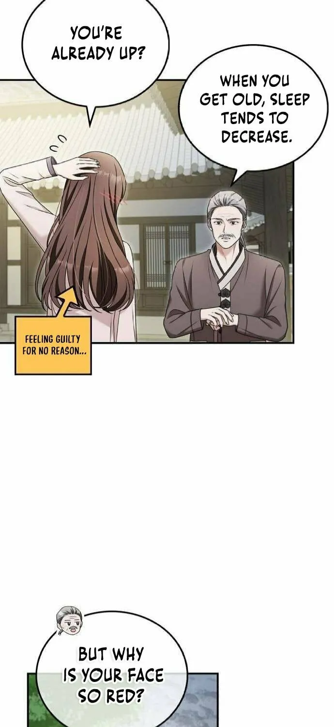 Couple, How Far You Can Go? Chapter 46 page 25 - 