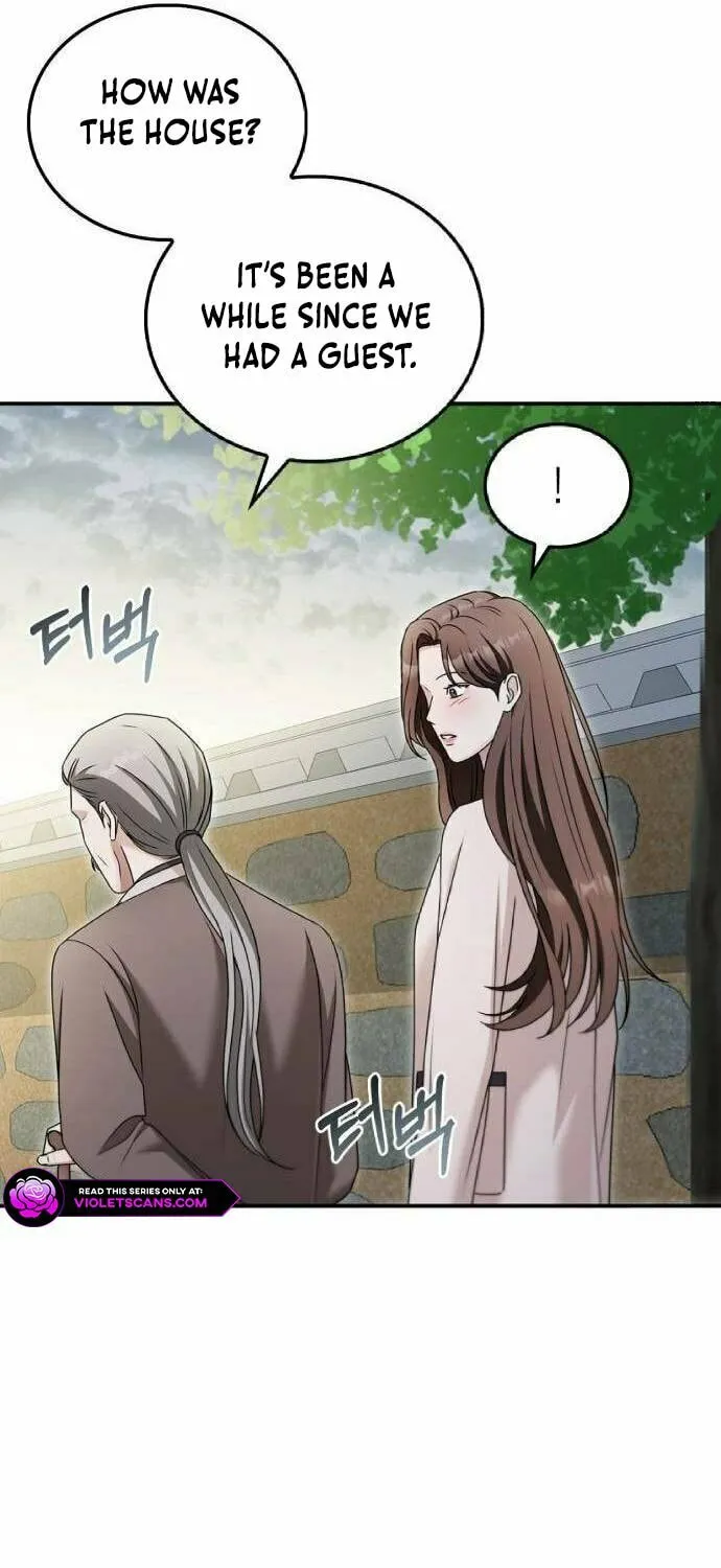 Couple, How Far You Can Go? Chapter 46 page 30 - 