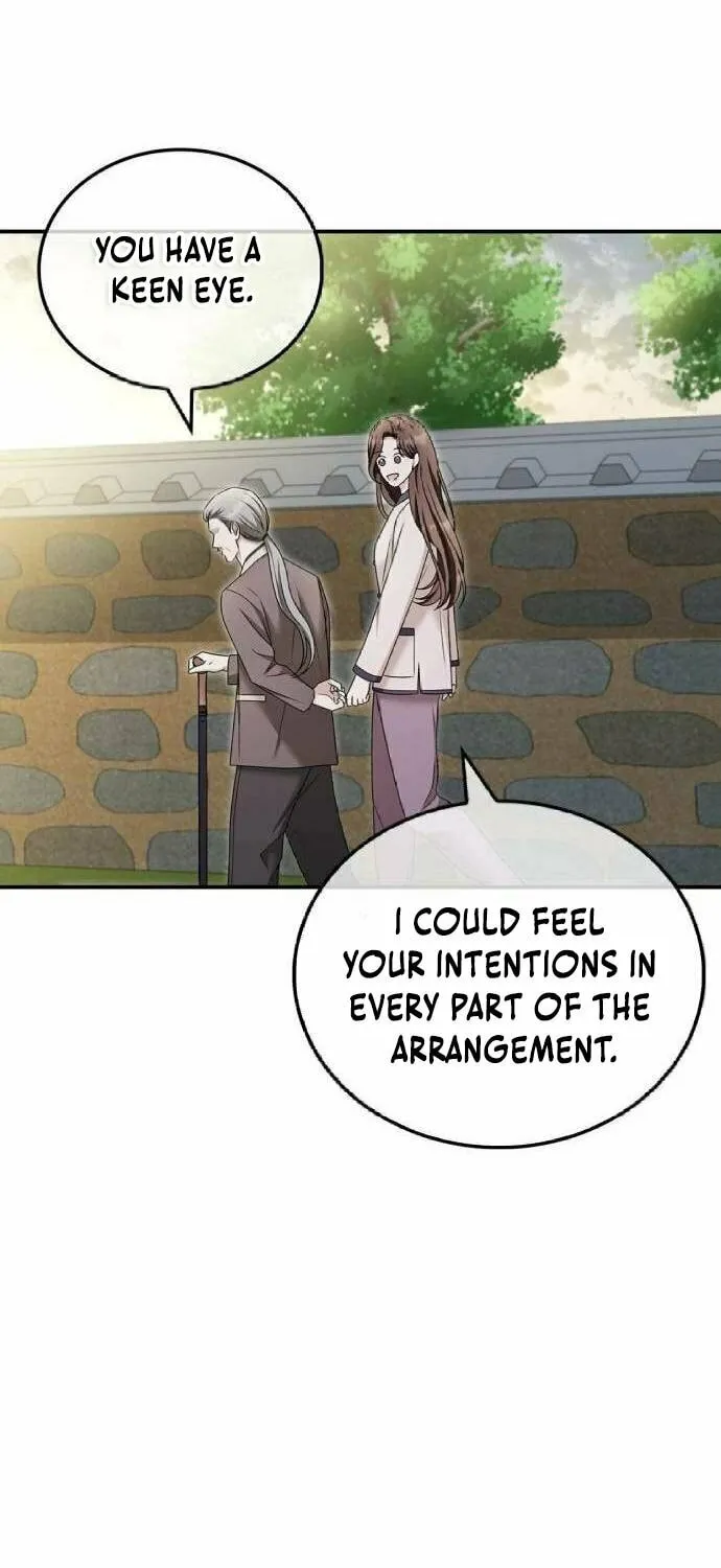 Couple, How Far You Can Go? Chapter 46 page 33 - 