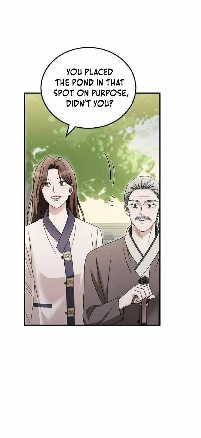 Couple, How Far You Can Go? Chapter 46 page 34 - 