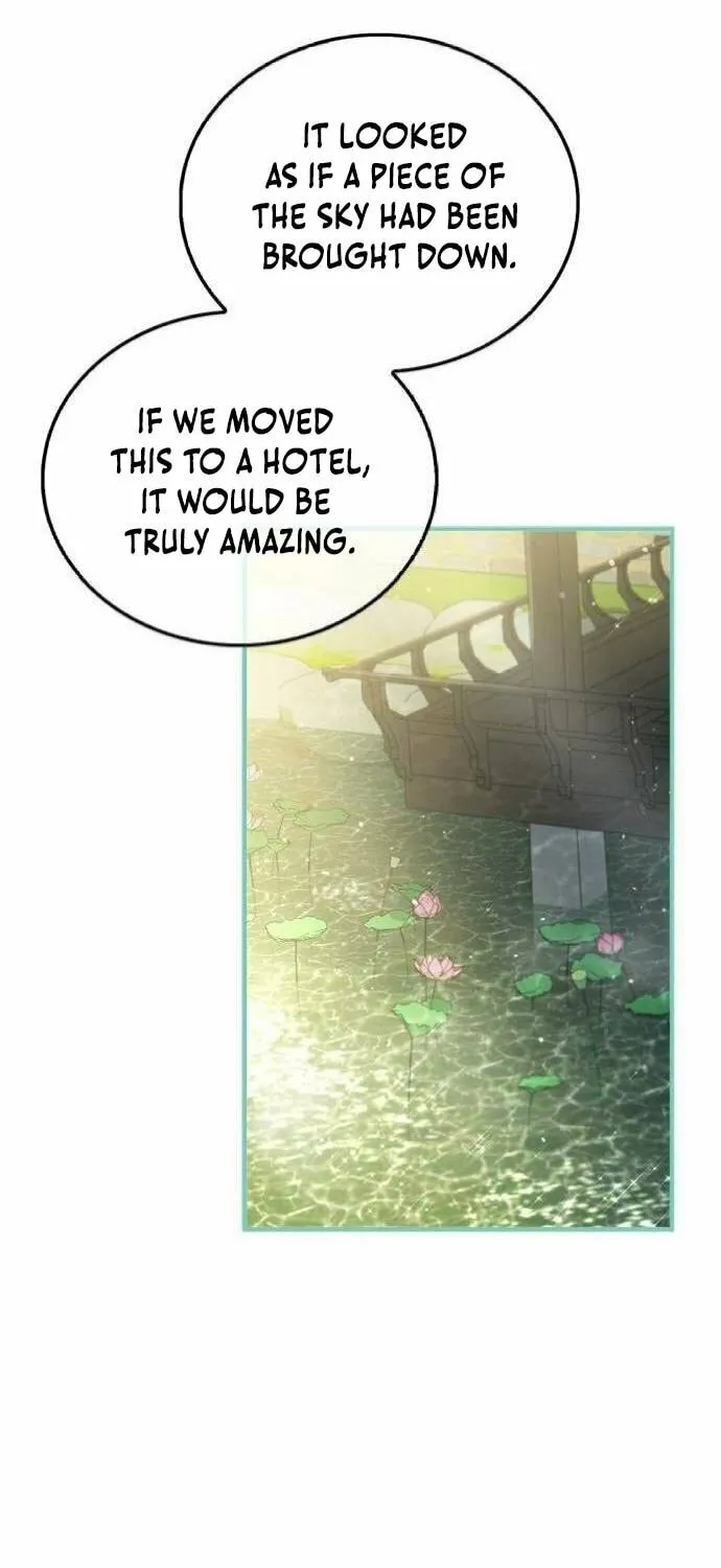 Couple, How Far You Can Go? Chapter 46 page 35 - 