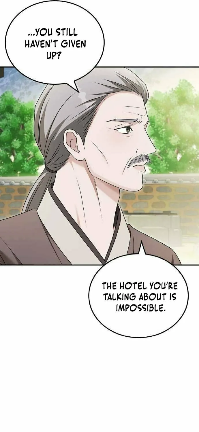 Couple, How Far You Can Go? Chapter 46 page 37 - 