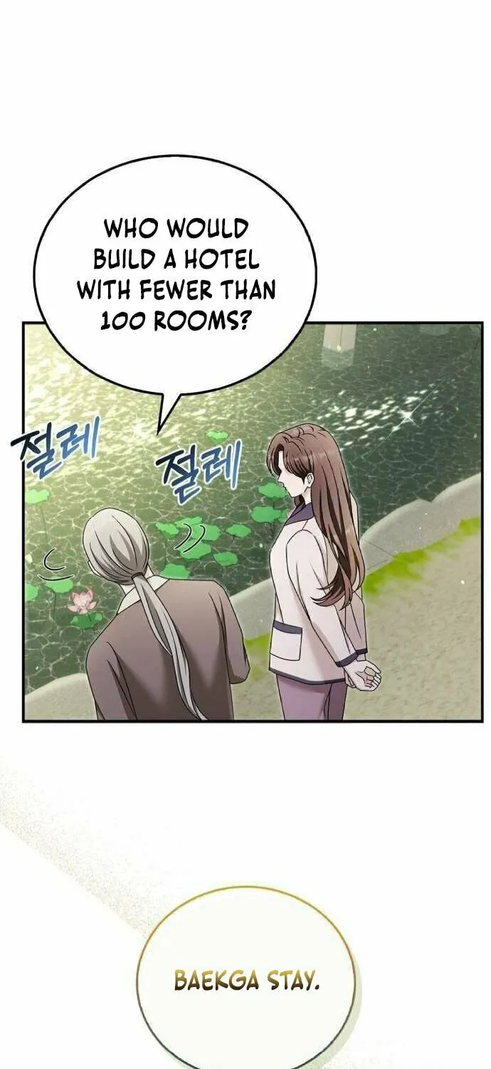 Couple, How Far You Can Go? Chapter 46 page 38 - 