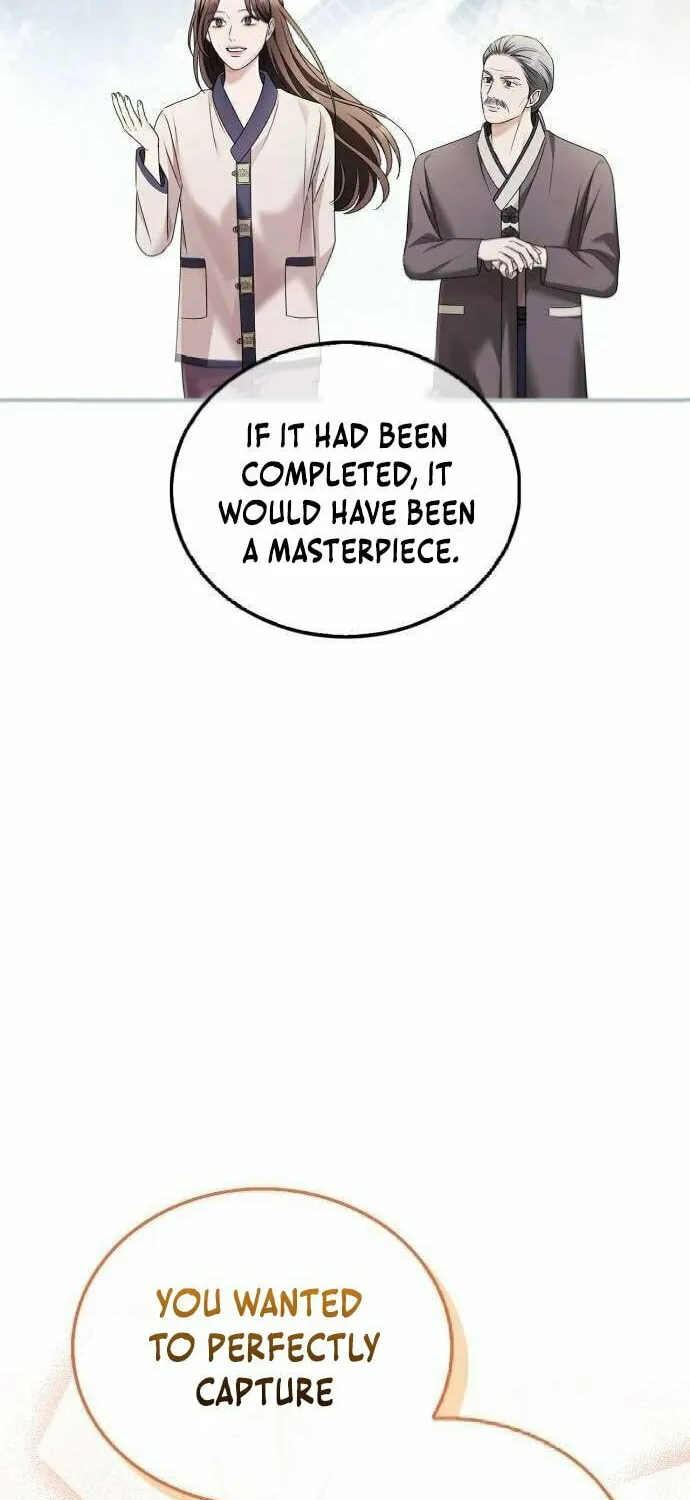 Couple, How Far You Can Go? Chapter 46 page 53 - 