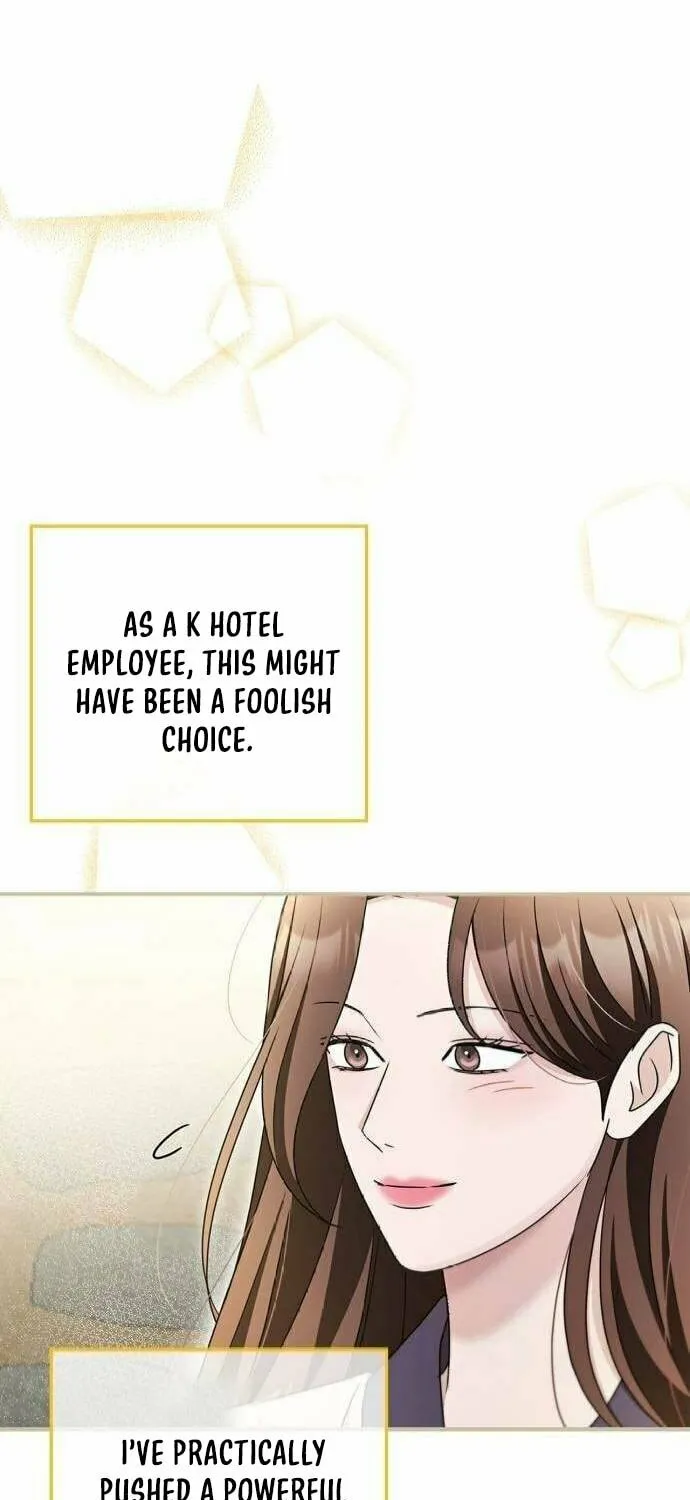 Couple, How Far You Can Go? Chapter 46 page 66 - 