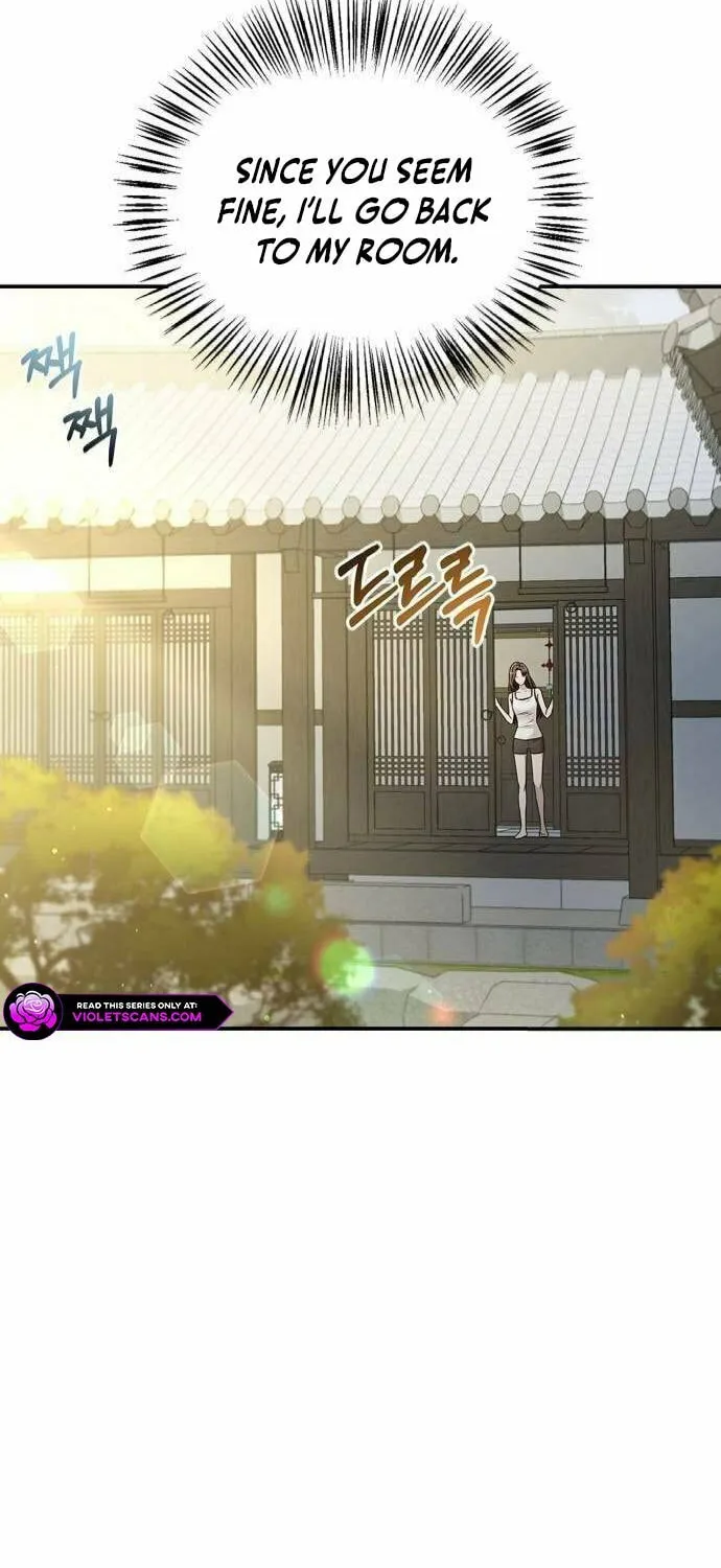 Couple, How Far You Can Go? Chapter 46 page 10 - 