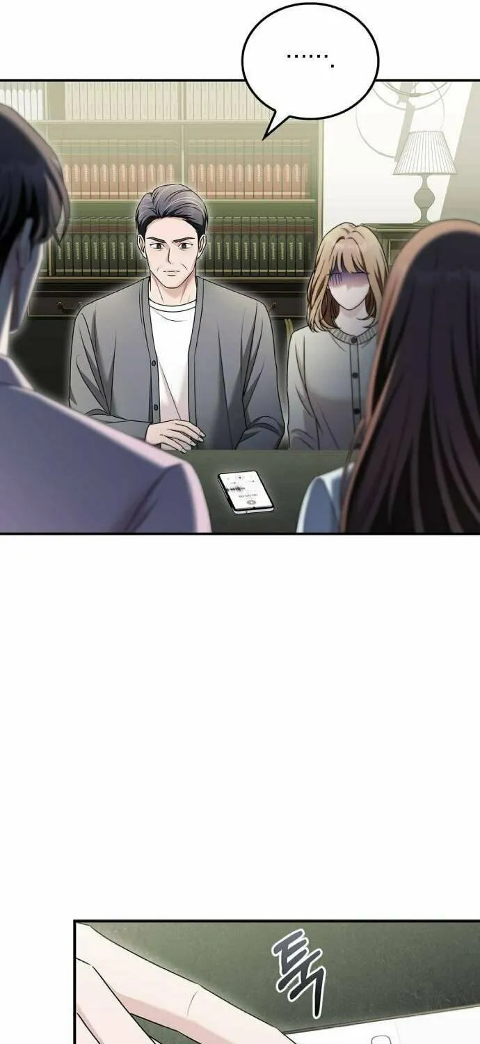 Couple, How Far You Can Go? Chapter 47 page 19 - 