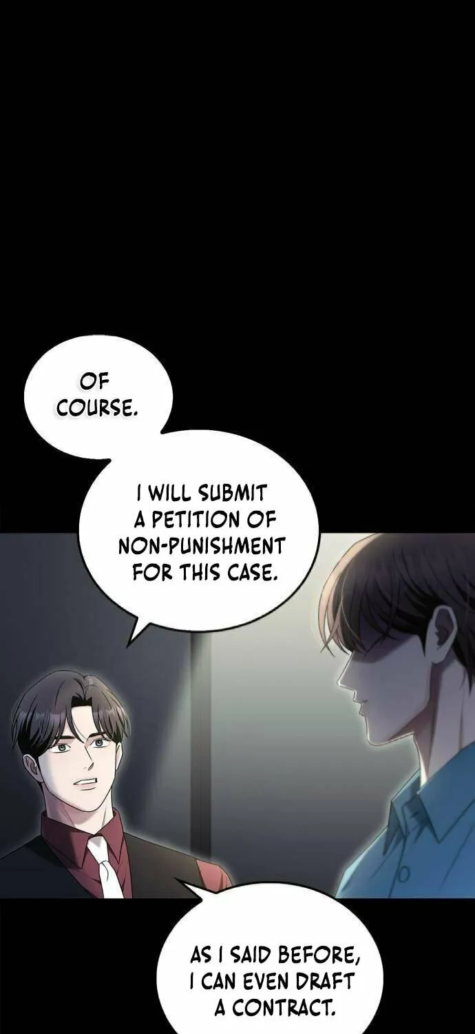 Couple, How Far You Can Go? Chapter 47 page 3 - 