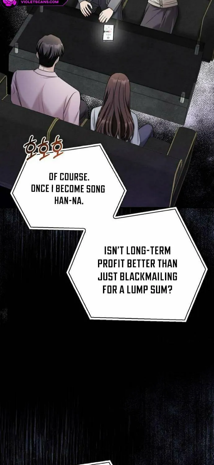 Couple, How Far You Can Go? Chapter 47 page 21 - 