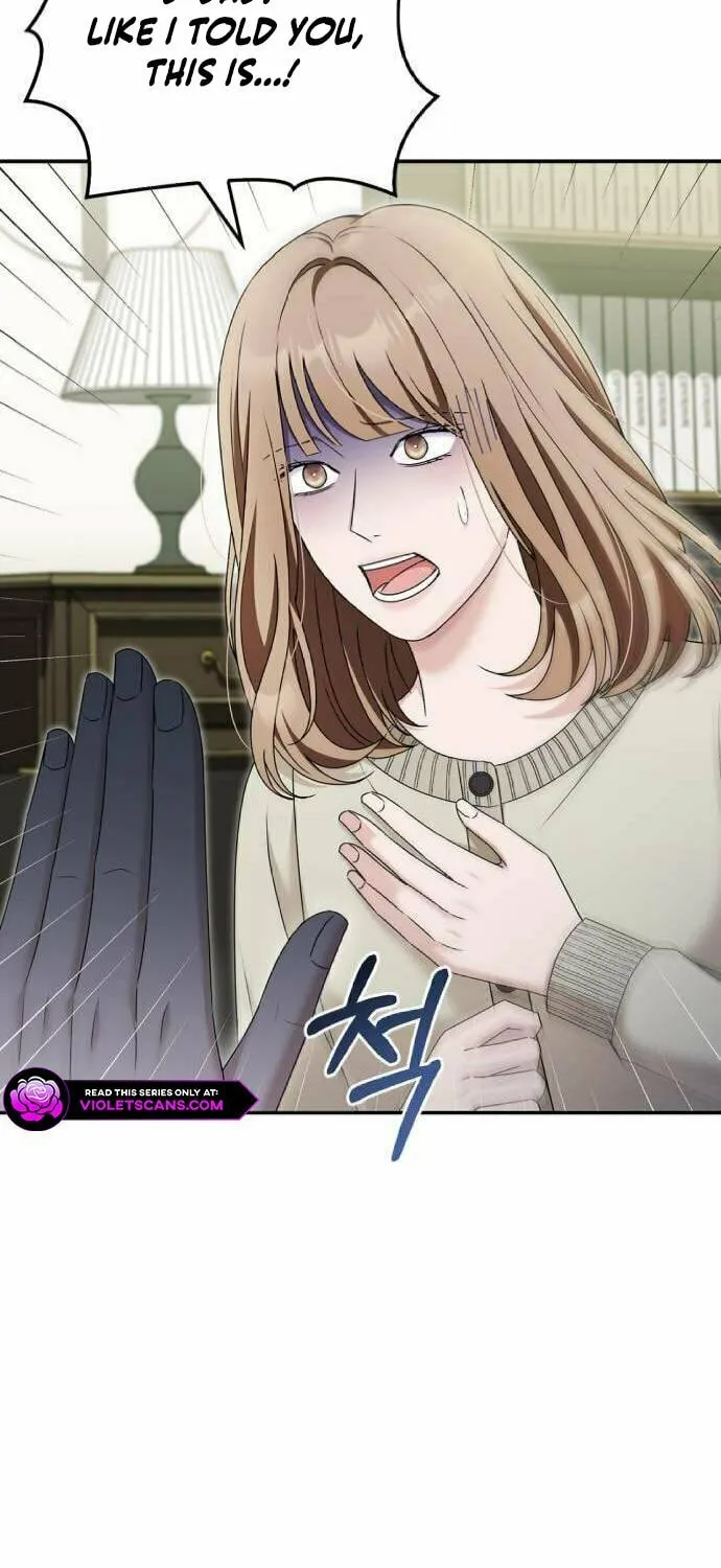 Couple, How Far You Can Go? Chapter 47 page 27 - 