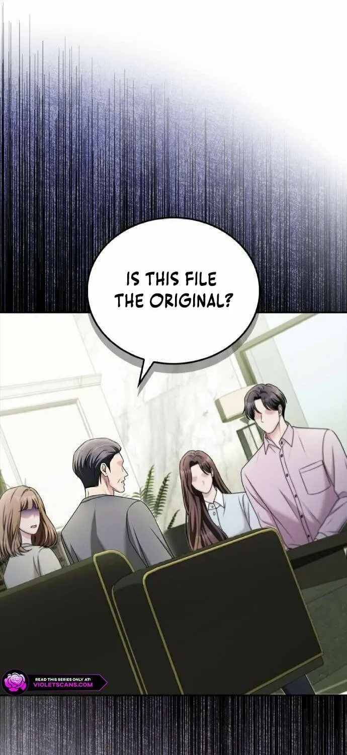 Couple, How Far You Can Go? Chapter 47 page 31 - 