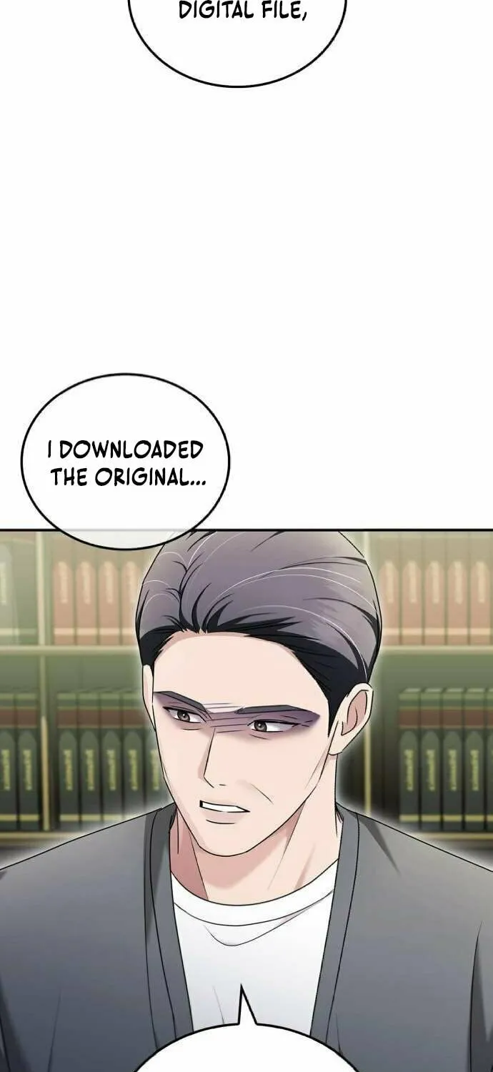Couple, How Far You Can Go? Chapter 47 page 33 - 