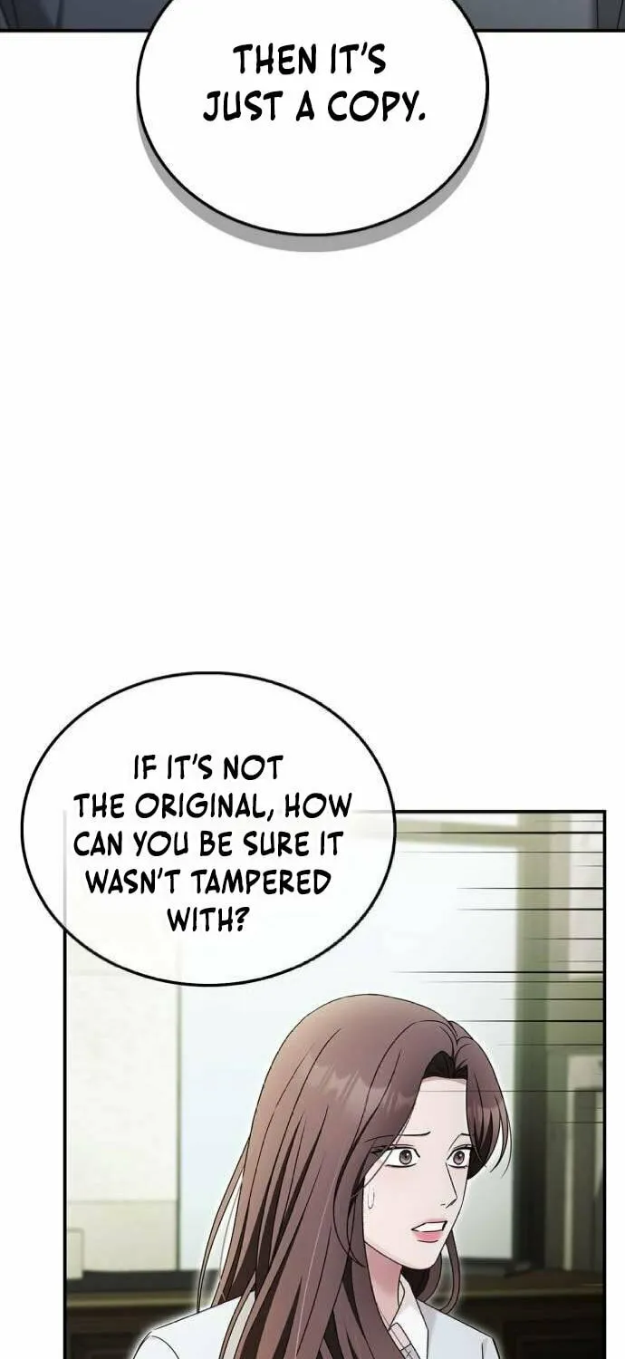 Couple, How Far You Can Go? Chapter 47 page 34 - 