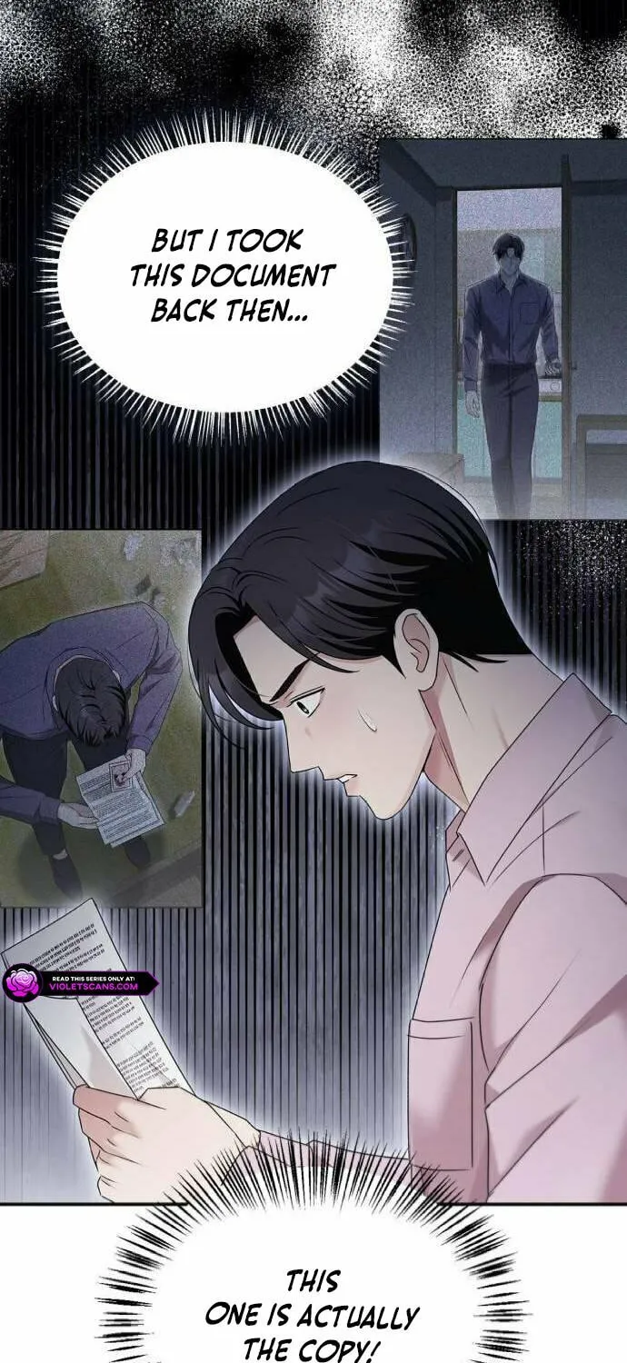 Couple, How Far You Can Go? Chapter 47 page 43 - 