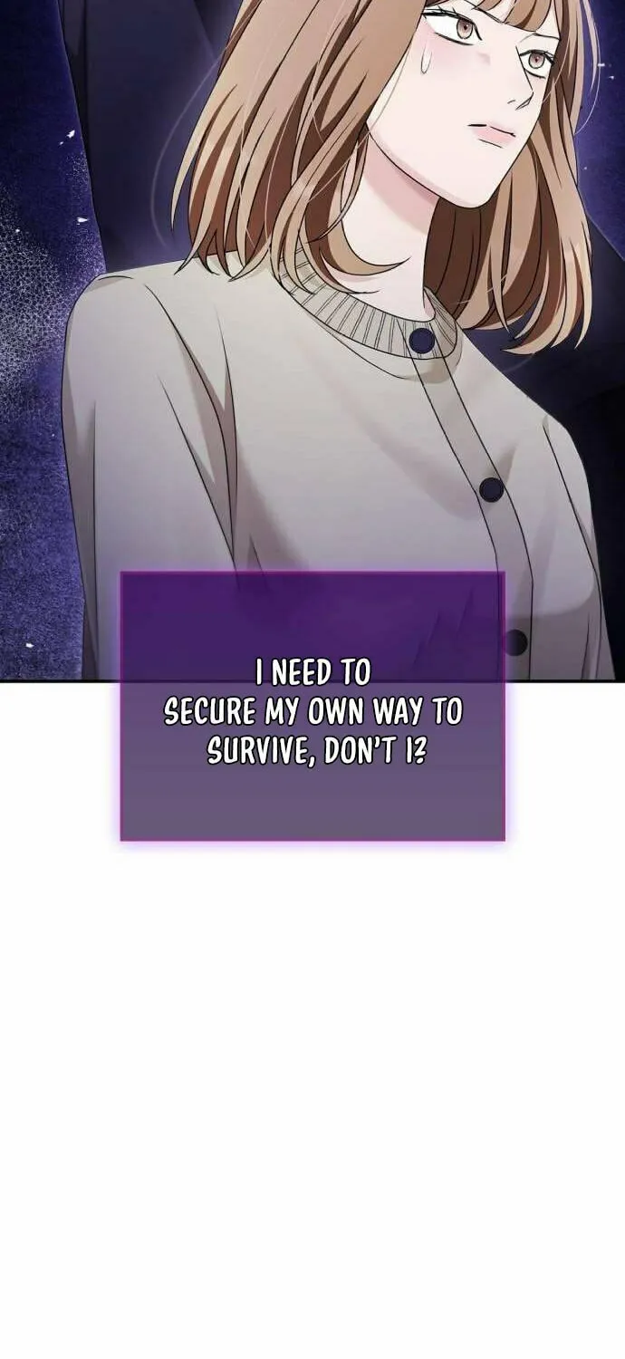 Couple, How Far You Can Go? Chapter 47 page 47 - 
