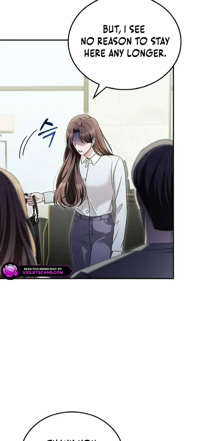 Couple, How Far You Can Go? Chapter 47 page 61 - 