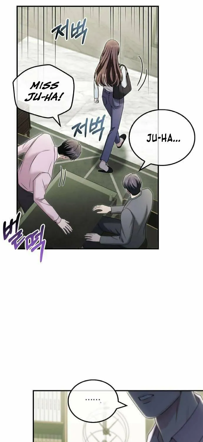Couple, How Far You Can Go? Chapter 47 page 66 - 