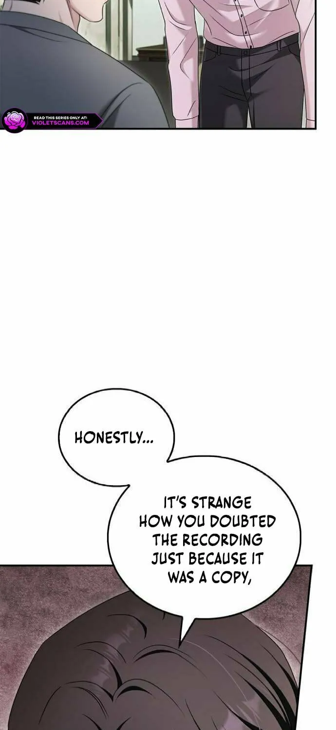 Couple, How Far You Can Go? Chapter 47 page 68 - 